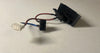 IR / button board with cable for Finlux 46FLSY905LPU