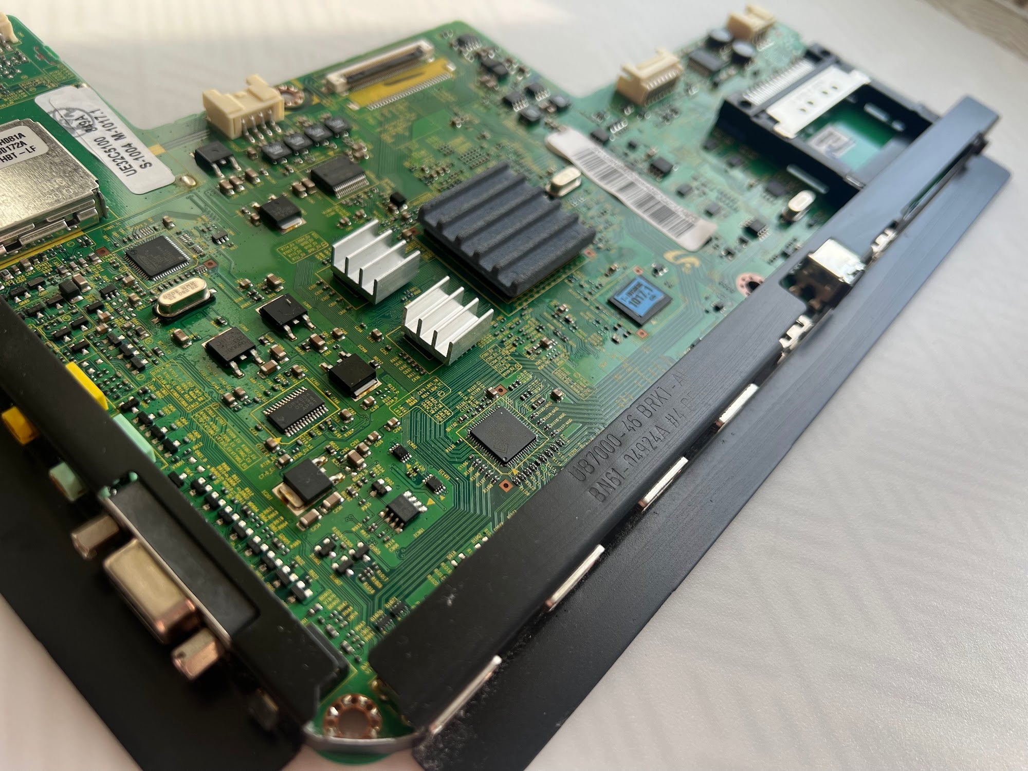 Mainboard for Samsung UE32C5105