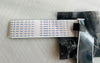 Vestel 30105726 flex cable with shielded FFC