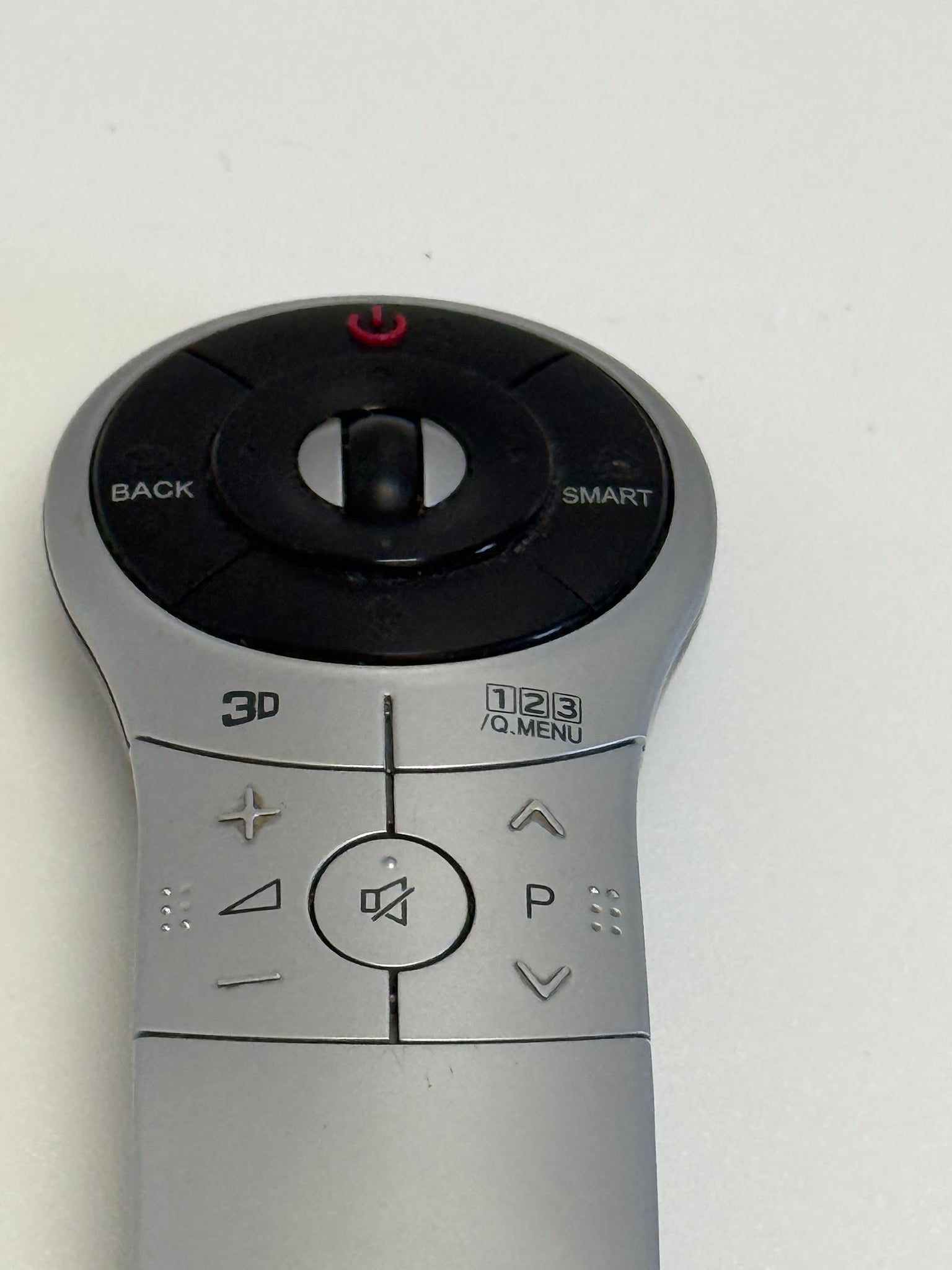 LG Magic Remote AN-MR400 47LA660S