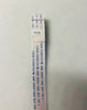 FFC / flex cables set for Samsung QE55QN85AAT