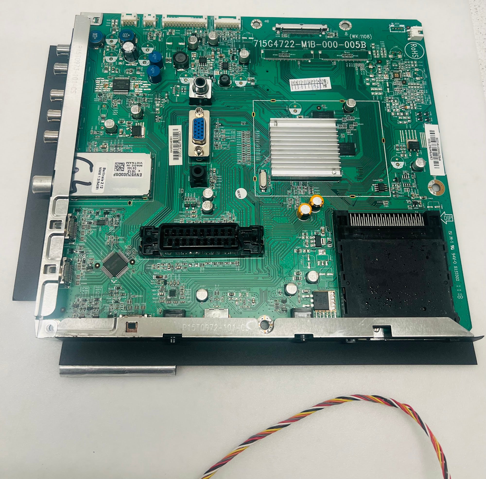 715G4722-M1B-000-005B mainboard for Philips 32PFL5406H/12