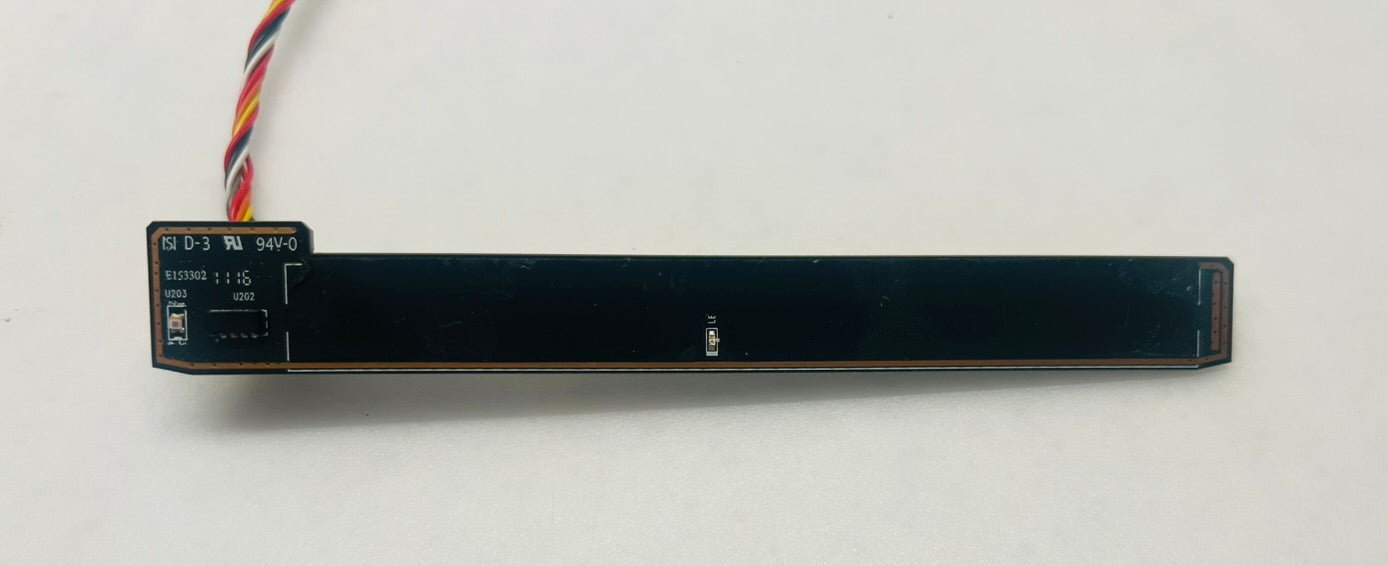 IR sensor board for Philips 32PFL5406H/12
