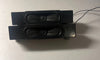 TREFAN 30116384 speakers for Finlux 43-FQAJ-9561