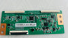 PT430CT03-14-C-4 T-con (JVC LT-43C700 type)