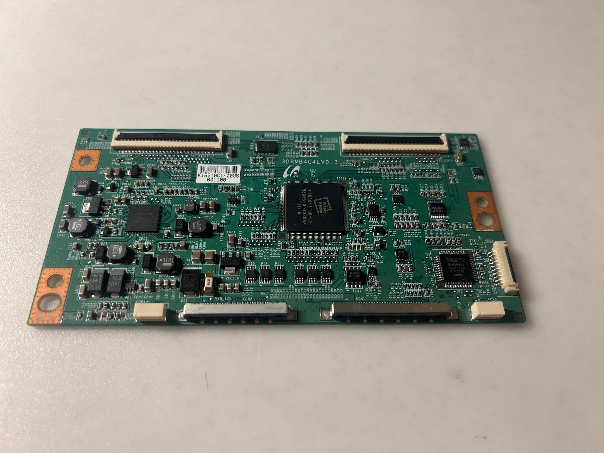3DRMB4C4LV0.3 T-con for Finlux 46FLSY905LPU