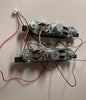JIEFU 30066644 speakers for Finlux 46FLSY905LPU