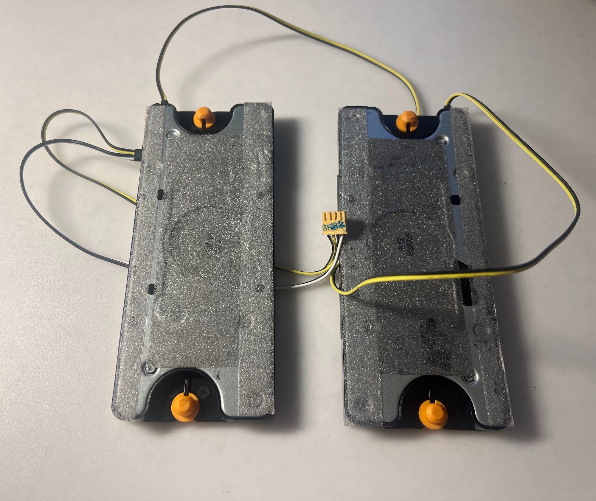 BN96-53042C speakers for Samsung QE55QN85AAT