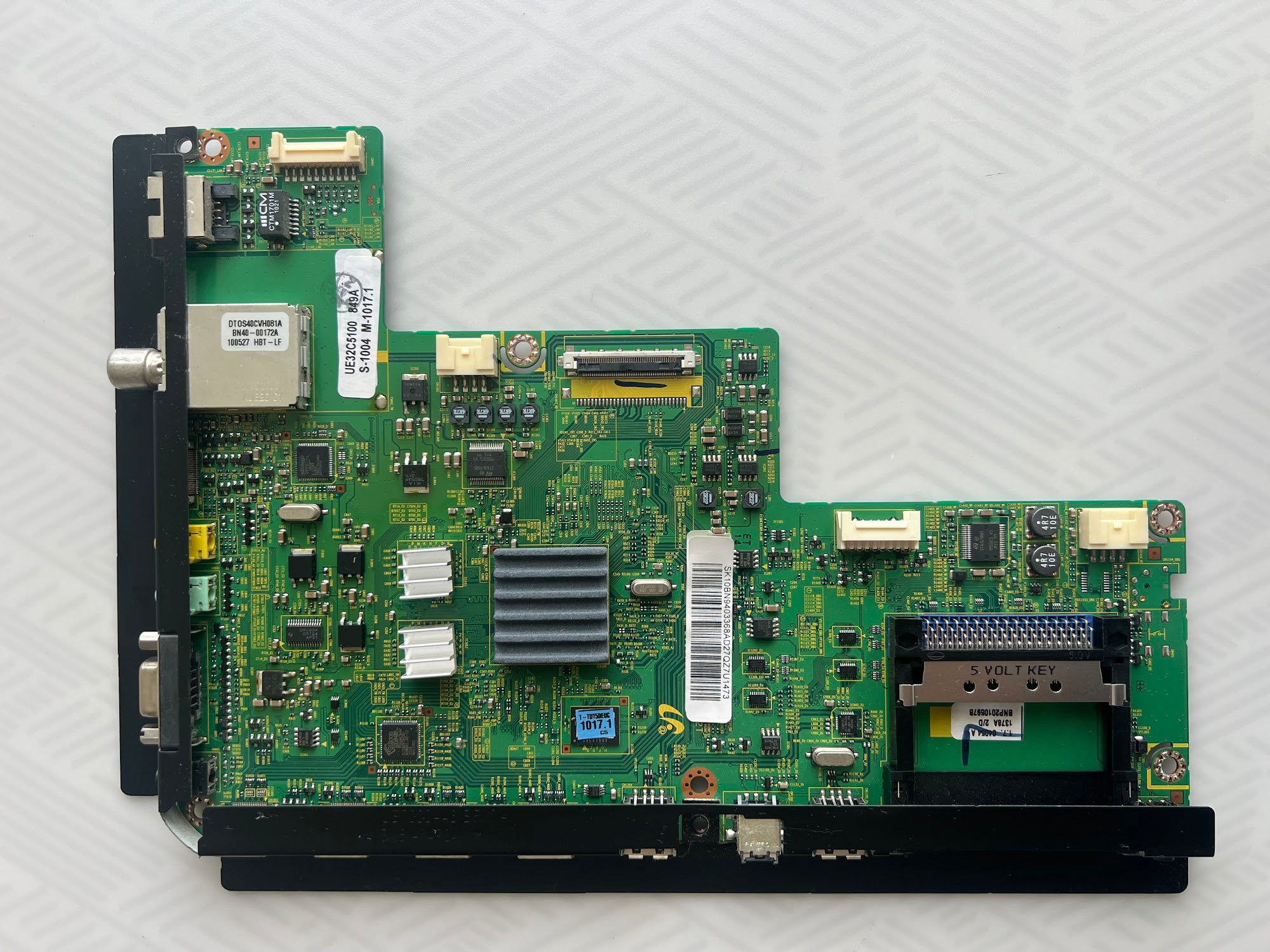 Mainboard for Samsung UE32C5105