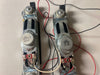 JIEFU 30066644 speakers for Finlux 46FLSY905LPU