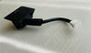 Vestel TV power socket with cable