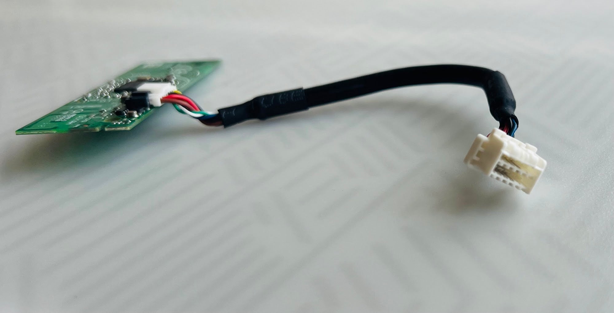 Vestel 17WFM25 Wi-Fi module with cable