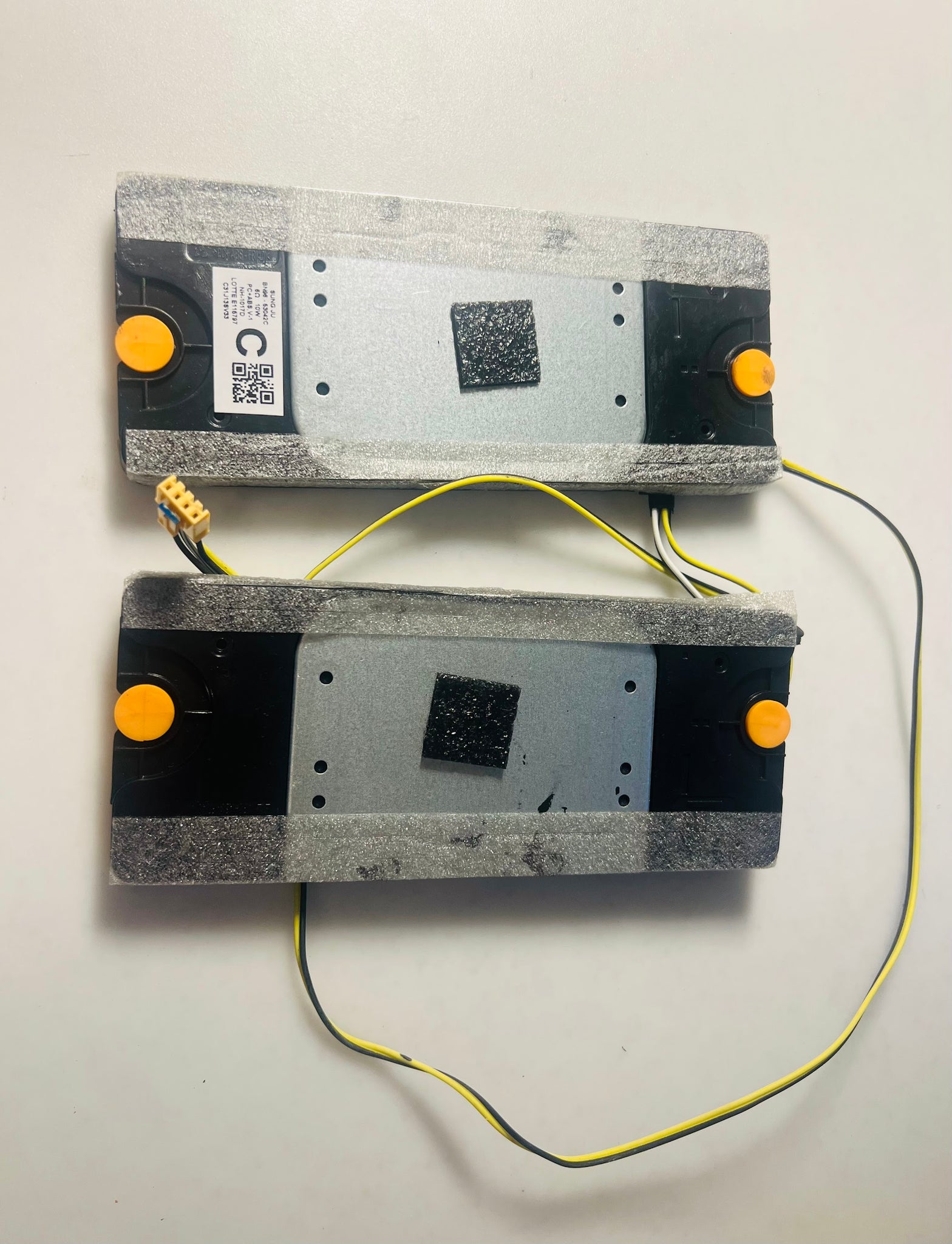 BN96-53042C speakers for Samsung QE55QN85AAT