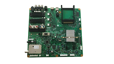 Toshiba mainboard V28A00107801 for Toshiba 32LV685D