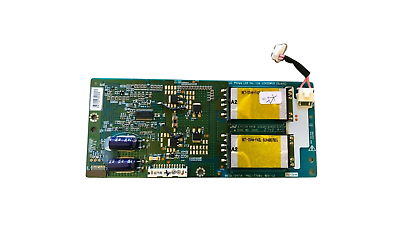 Inverter board 6632L-0471A from Philips 42PFL9632d/79
