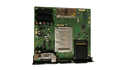 603N4007-02R mainboard from Sony KDL-40L4000
