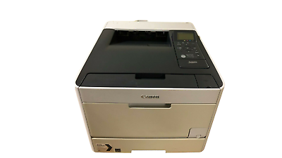 Canon i-SENSYS LBP7680Cx All-in-One Laser Printer