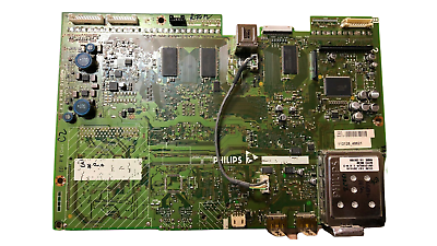 3104 313 60735 mainboard (for spare parts only)