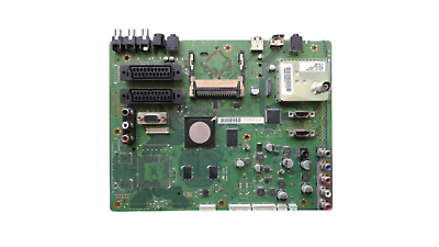 3139 123 64421v4 mainboard - for spare parts only