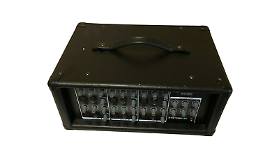SLX Audio system 6150