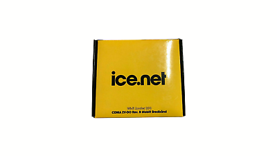Ice.net wifi router R90