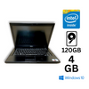 Dell E6400 Intel Core 2 Duo T6600 4 GB RAM New 120 GB SSD Win 10