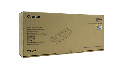 Canon waste toner box WT-202