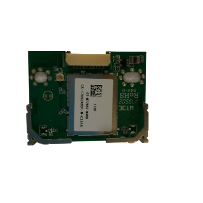 MT7662 WiFi module from TCL U55C7006