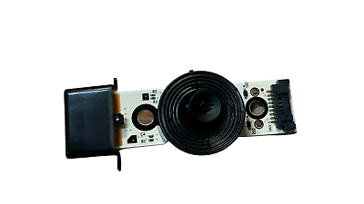 BN96-26411C button unit Samsung UE46F5005AK