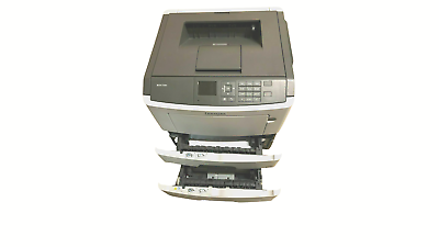 Lexmark MS415dn page counter 13102