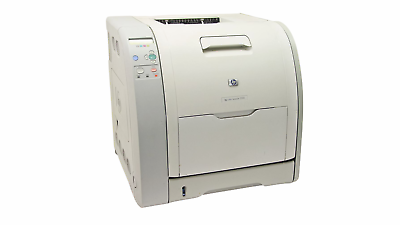 HP Color Laser Jet 3500 printer