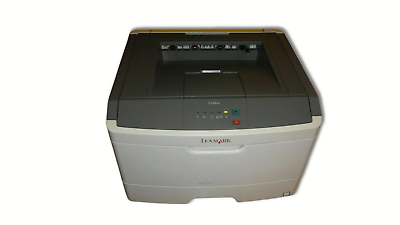 Lexmark E260DN Monochrome Laser Printer