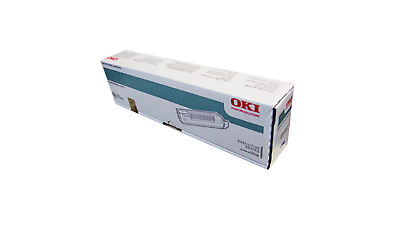 OKI 44059259 original cyan toner cartridge