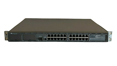 Baystack 102 10base-t hub wired network