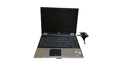 HP Compaq 6530b laptop