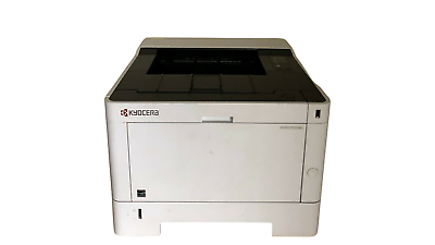 Kyocera Ecosys P2235dn monochrome printer