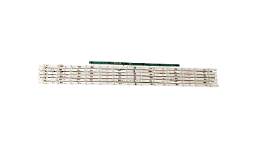 LM41-00254A Led Strips for Samsung UE50MU6172U