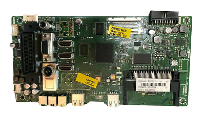 17MB95-2.1 mainboard from Toshiba 40L1353N
