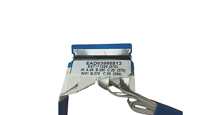 EAD63986813 LVDS CABLE