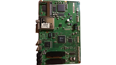 3139 123 62614 WK713.5 Mainboard for Philips 32PFL5522D/12