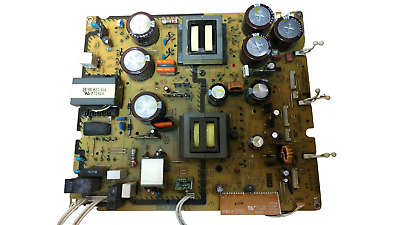 ETXMM673AGH, NPX673AG-1 power board
