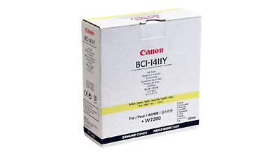 Canon BCI-1411Y Yellow Ink Tank (330ml)