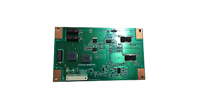 Inverter board L420H1-1EA-C112A from Panasonic TX-L42E6