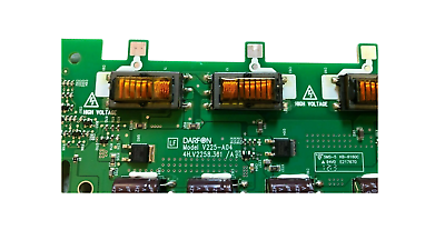 V225-A04 inverter from Grundig 32 VLC 6123 T2