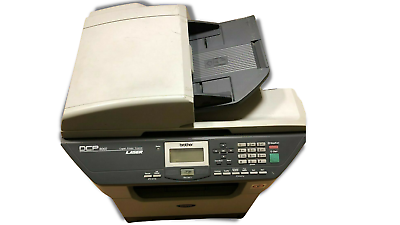 Brother DCP-8060 MFP 60K printer