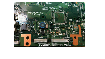 DS-7408 V28A000710A1 board