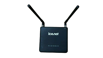Icenet R-90 router