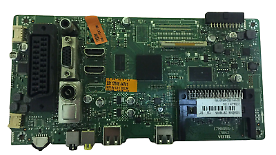 17MB95S-1 mainboard for 32