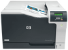 HP Color LaserJet Professional CP5225 Printer/