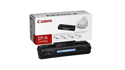 Canon EP-A R74-7013-250 Original Black Toner